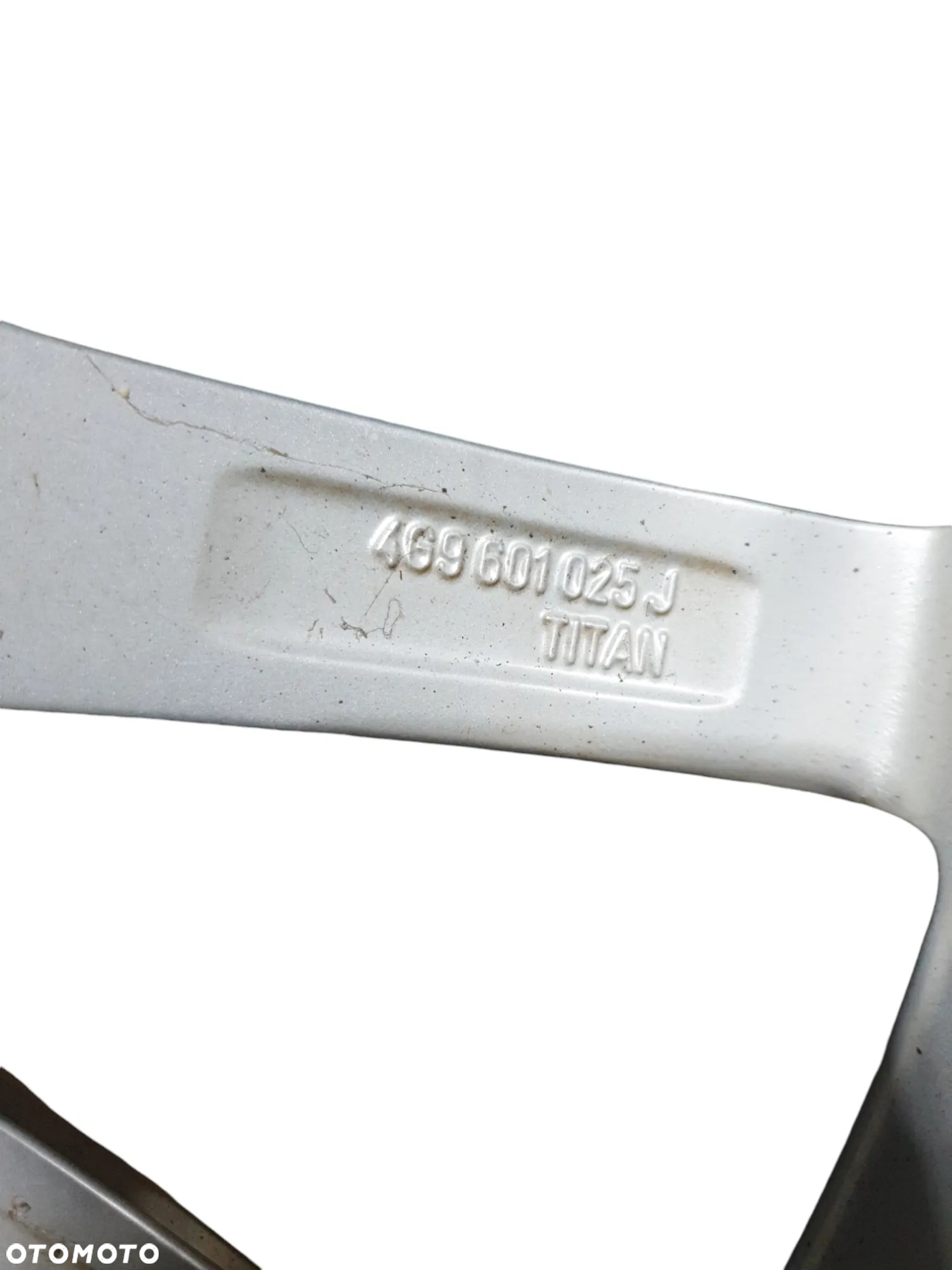 ALUFELGI FELGI ALUMINIOWE VW SKODA SEAT AUDI A6 C7 5X112 IDEALNE! S-LINE S LINE NOWE! 8.5J X 19 ET 43 SPEEDLINE 3432 NOWE! NIE REGENEROWANE! ORYGINAŁ! - 8