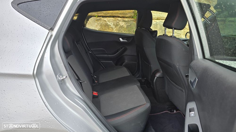 Ford Fiesta 1.0 EcoBoost ST-Line - 42