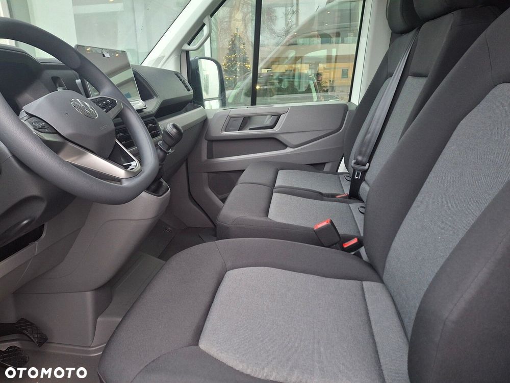 Volkswagen Crafter Crafter 35 BiTDI - 17