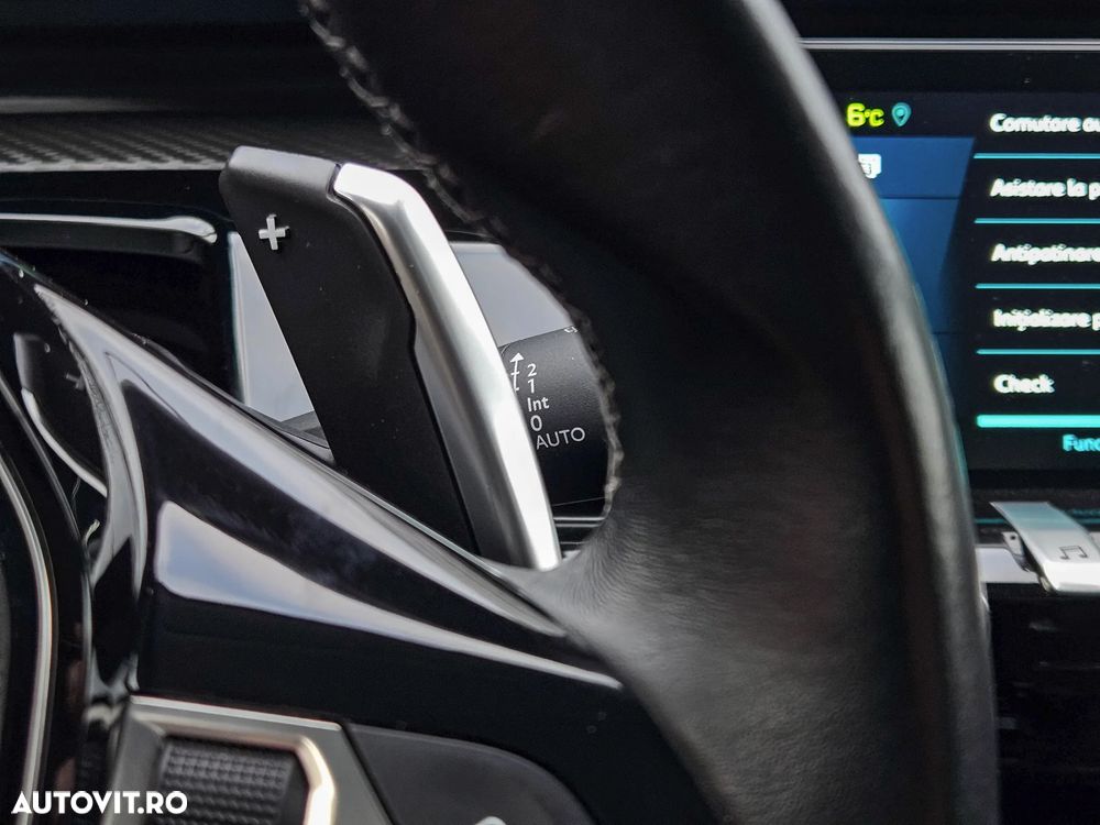 Peugeot 508 PureTech 225 EAT8 GT Pack - 21