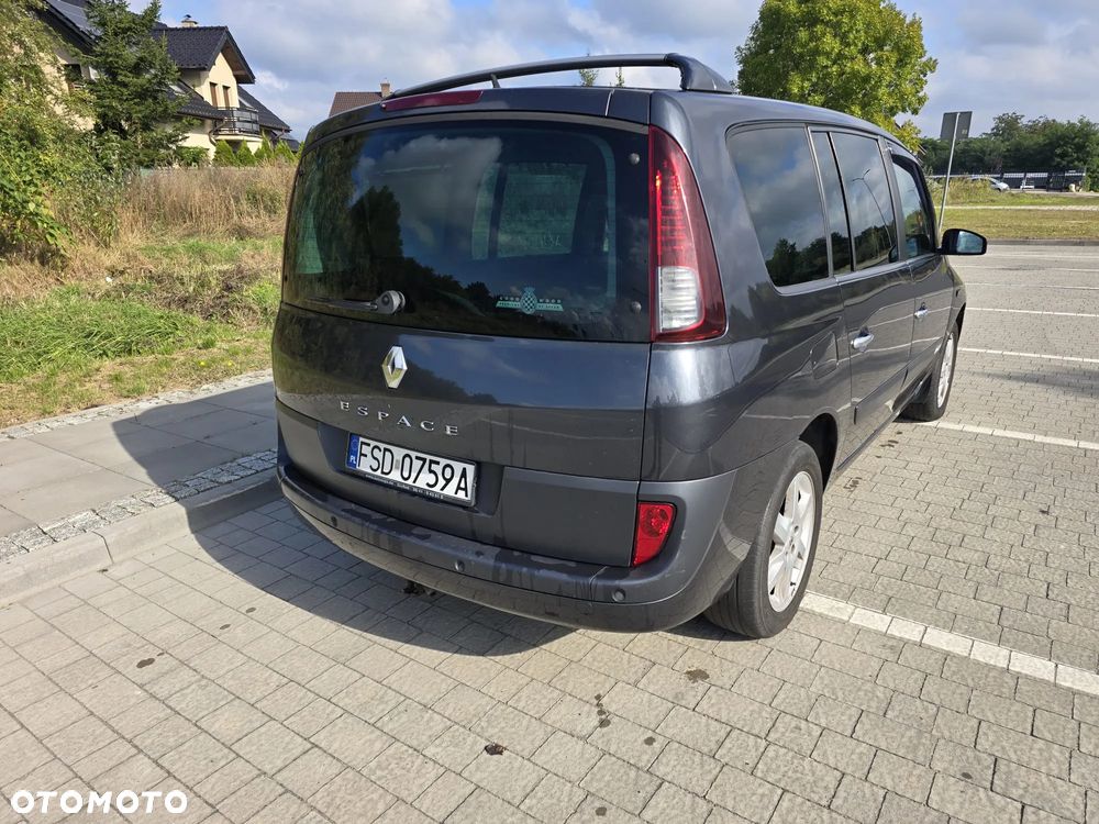 Renault Espace - 3