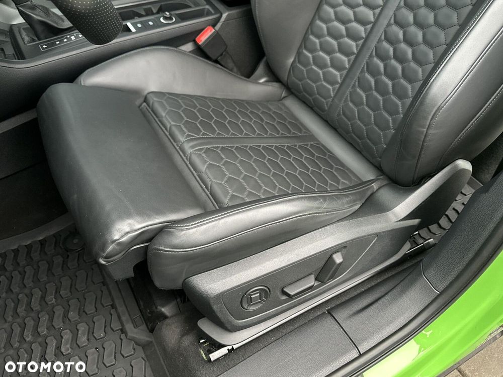 Audi RS Q3 Sportback - 13