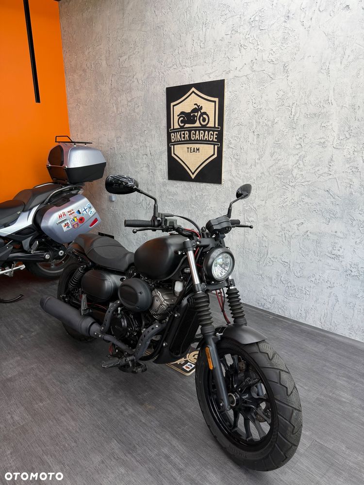 Hyosung GV - 2