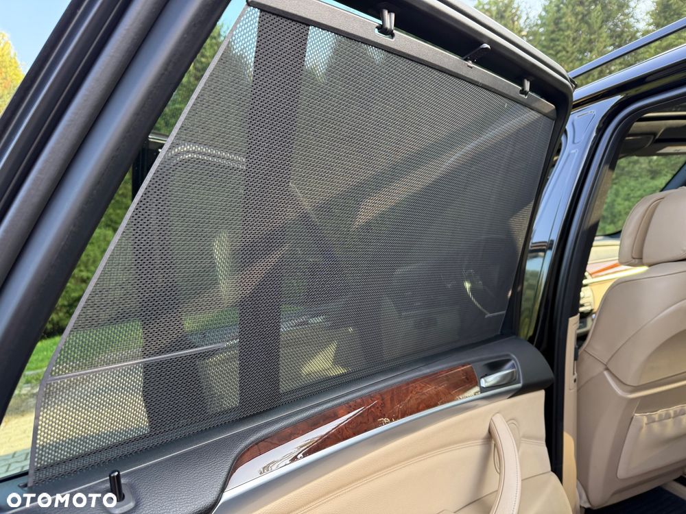 BMW X5 3.5i xDrive - 12