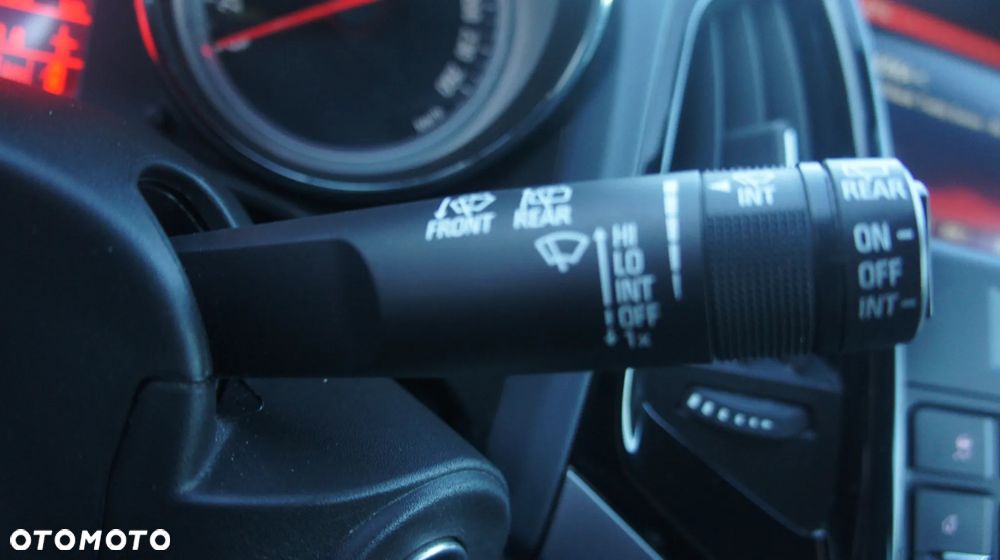 Opel Astra 2.0 CDTI ecoFLEX Start/Stop Exklusiv - 21