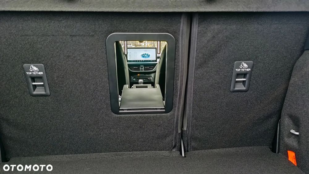 Ford Focus 1.0 EcoBoost mHEV Active X - 30