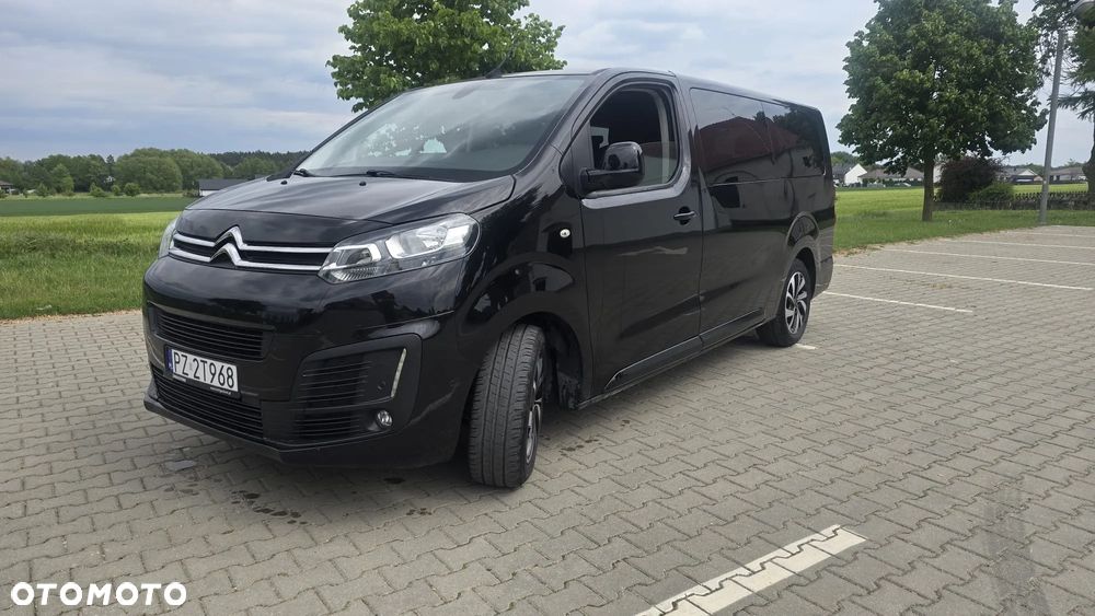 Citroën SpaceTourer 2.0 BlueHDi XL Business - 1