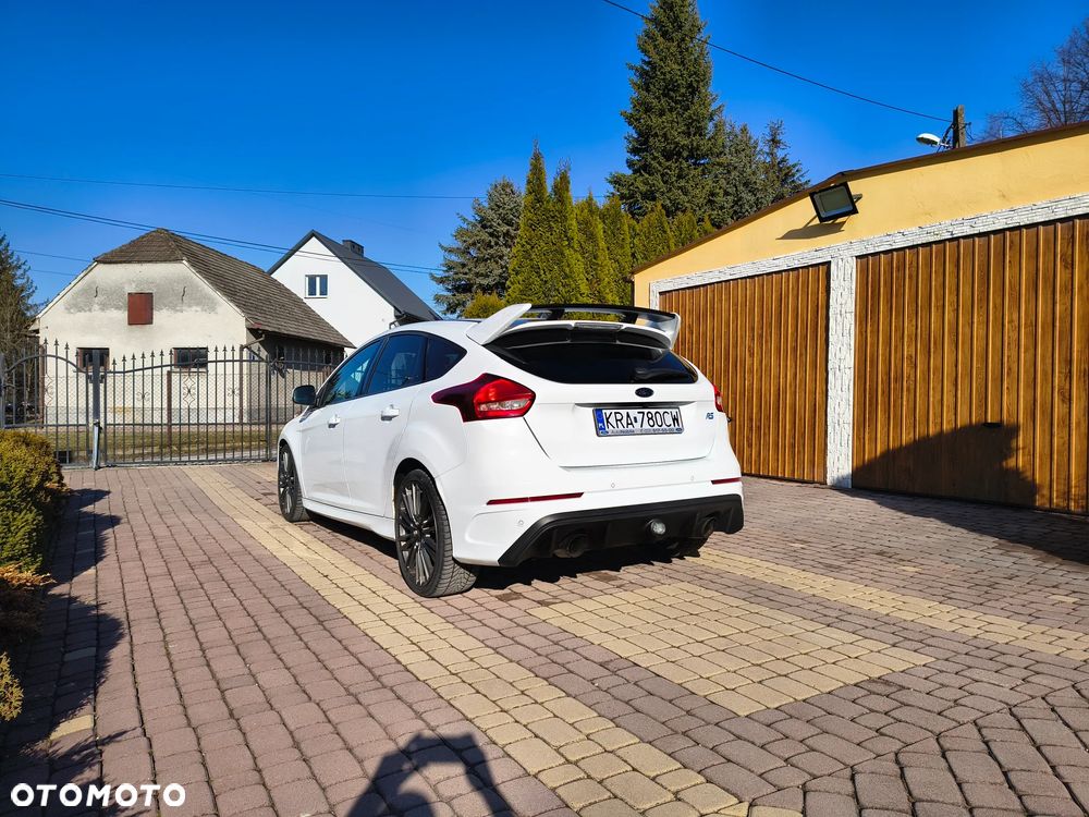 Ford Focus - 5