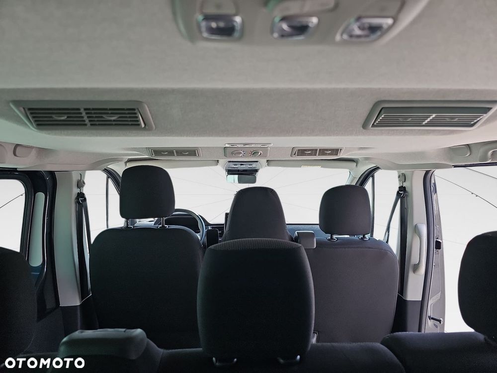 Renault trafic - 23