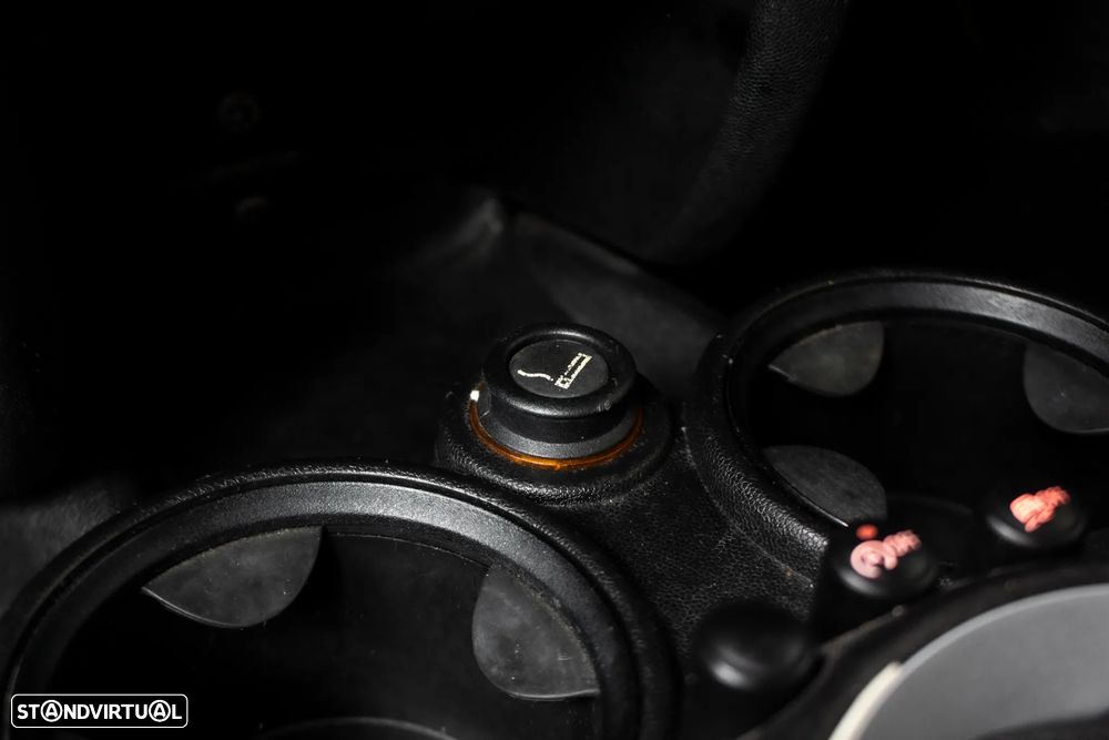 MINI Clubman One D - 21