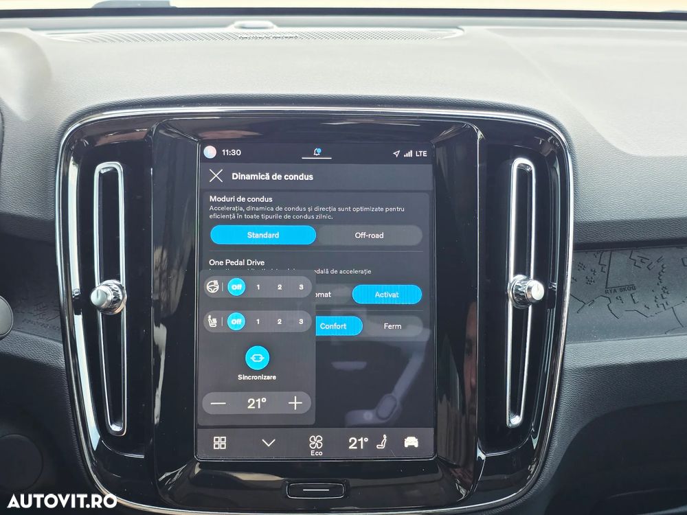 Volvo C40 Recharge Twin Motor AWD Plus - 28