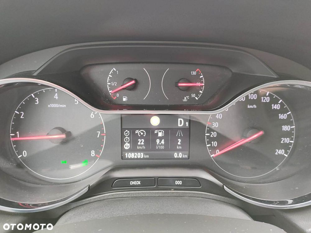 Opel Grandland X 1.6 T Ultimate S&S - 27