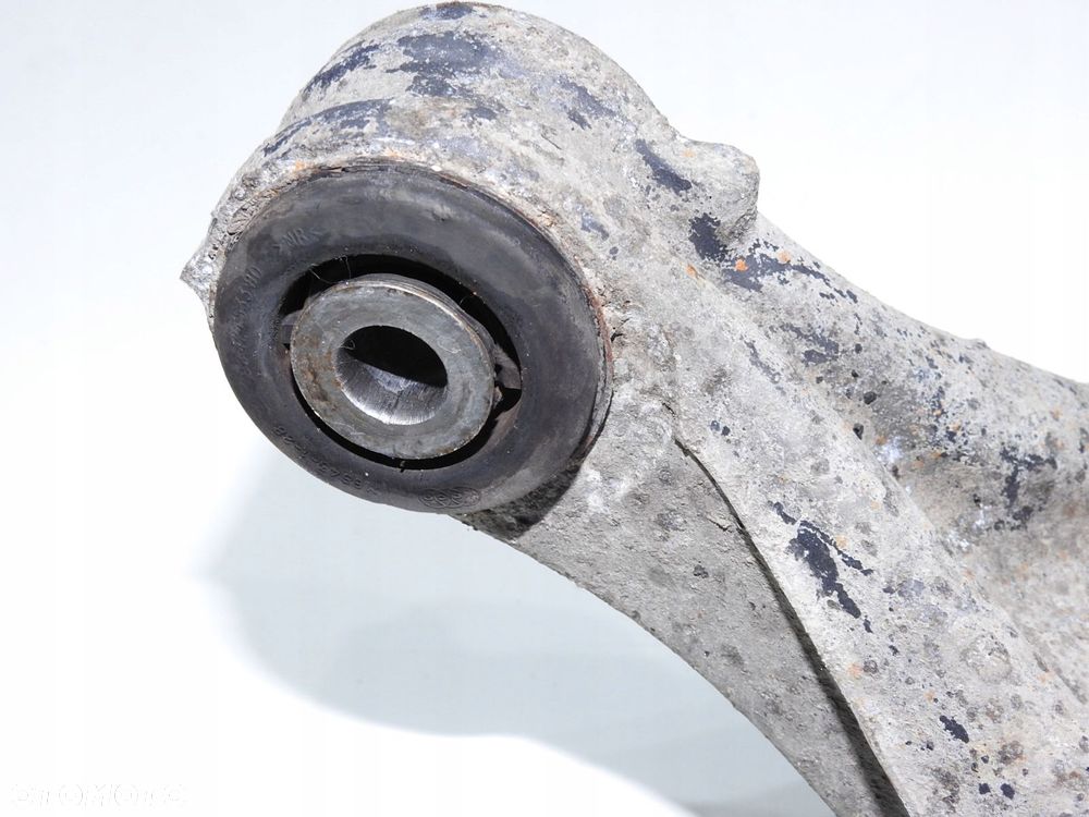 WAHACZ LEWY TYŁ PEUGEOT 407 SW - 3