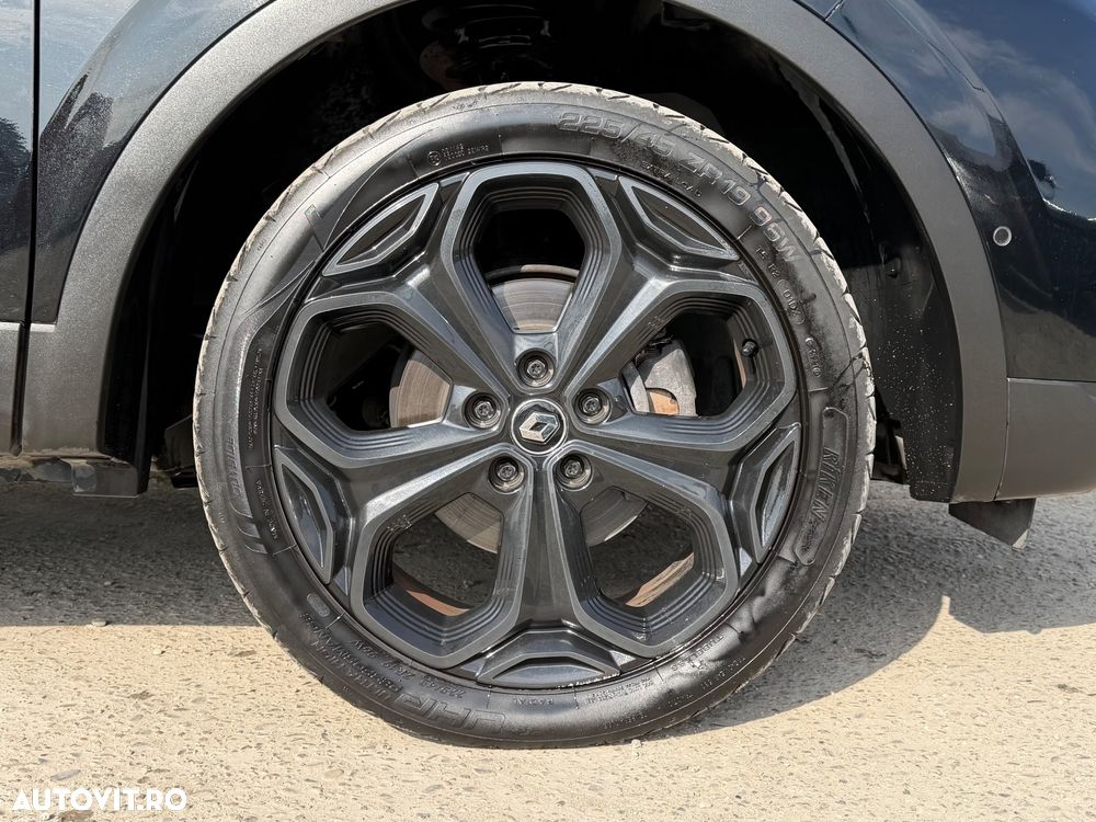 Renault Kadjar TCe GPF Intens - 34