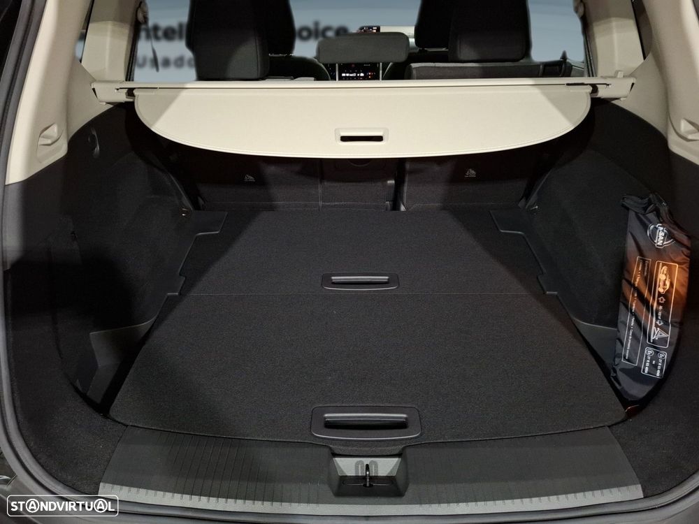 Nissan X-Trail 1.5 e-Power N-Connecta - 19