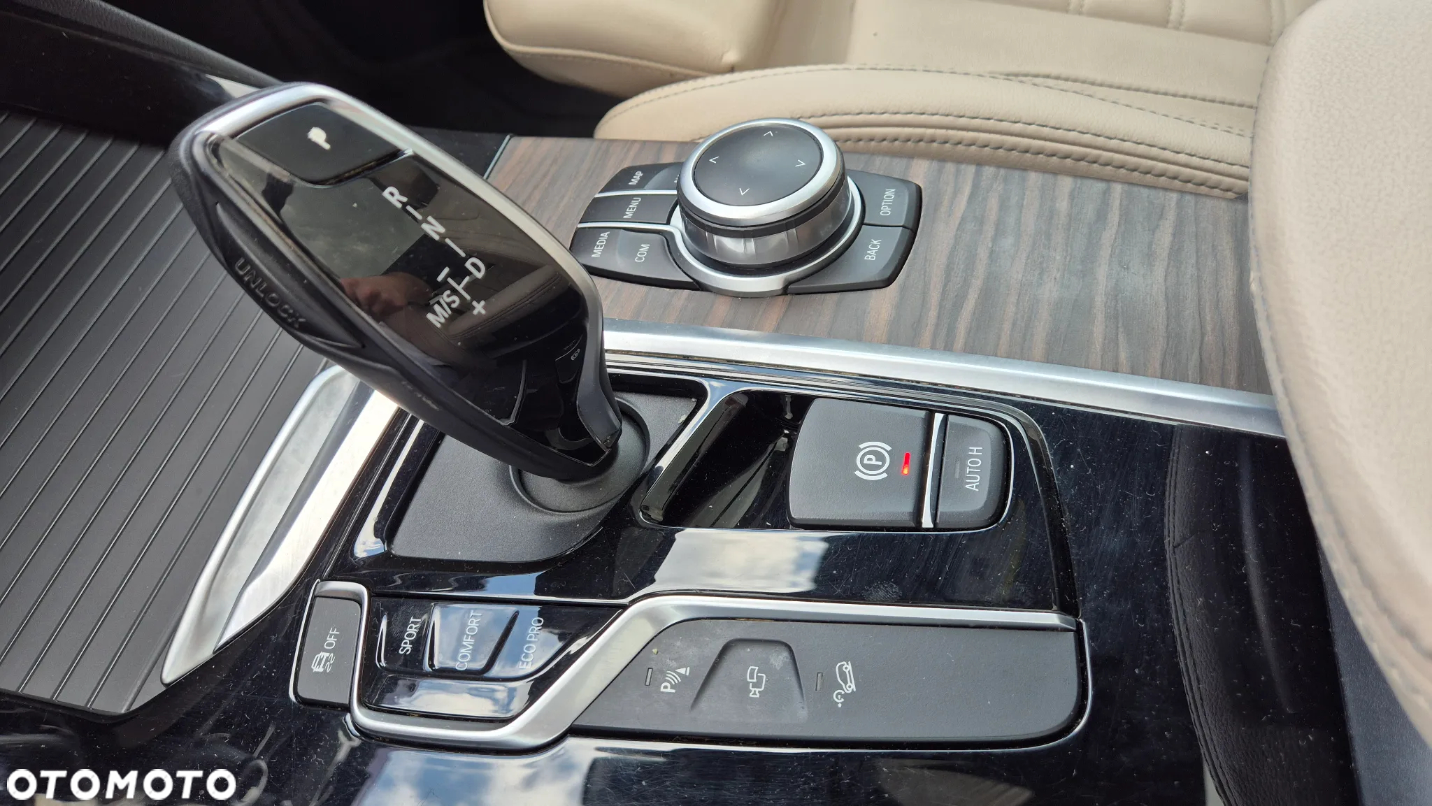 BMW X3 xDrive30i M Sport - 31