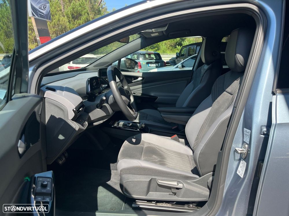 VW ID.5 77 kWh Pro Performance - 14