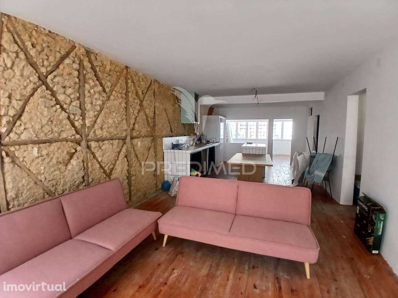 PRÉDIO NO CENTRO DO SEIXAL. - Grande imagem: 5/18