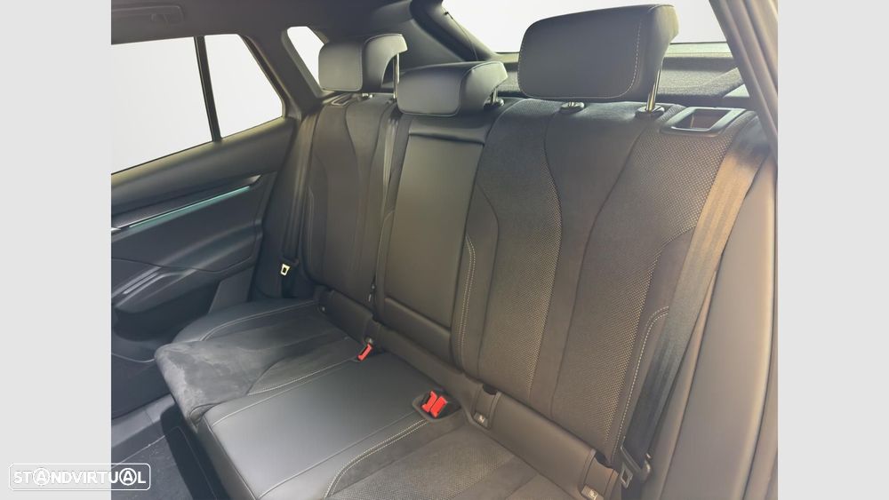 Skoda Elroq 60 Sportline - 10