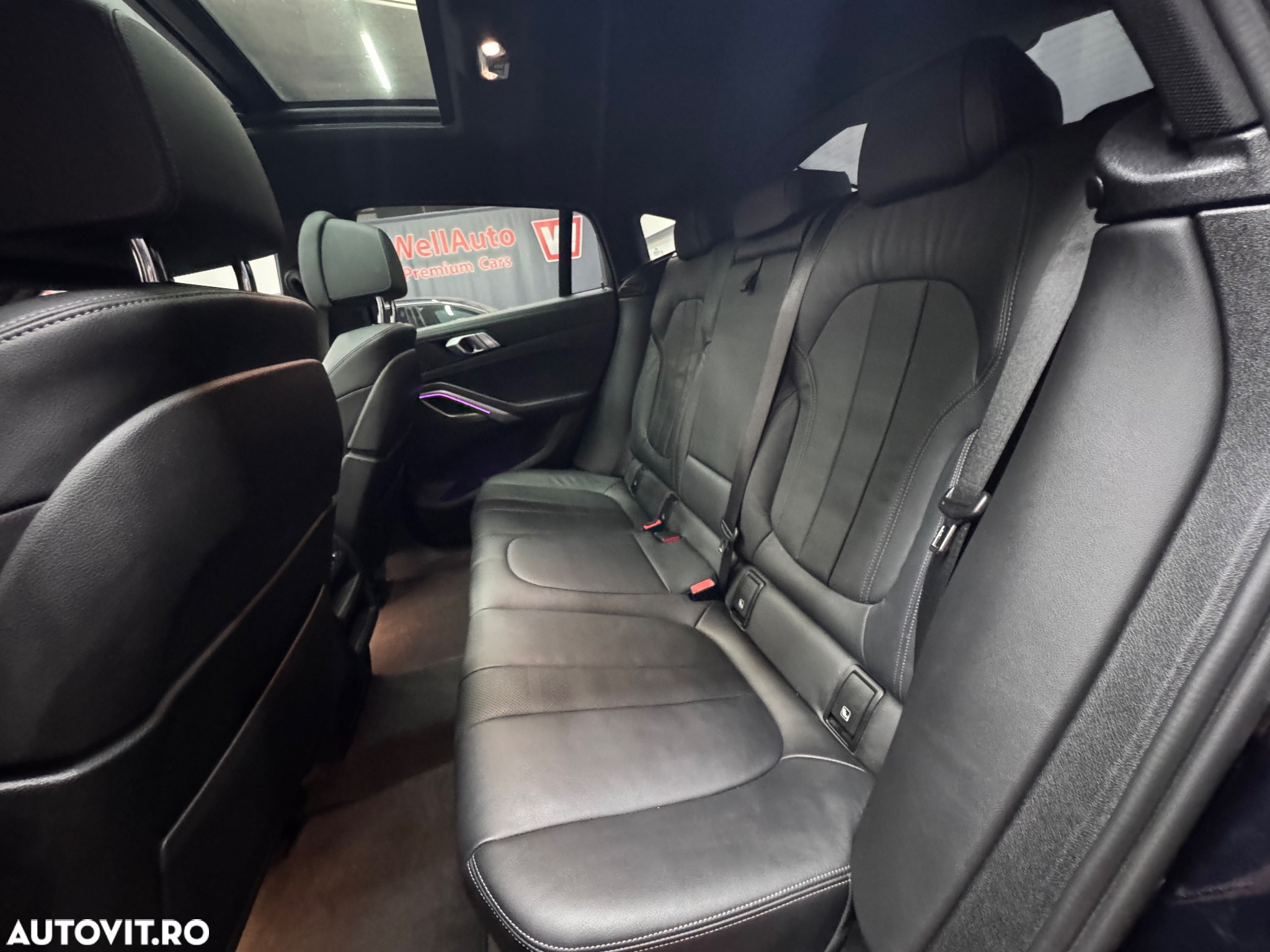 BMW X6 xDrive30d AT MHEV - 22