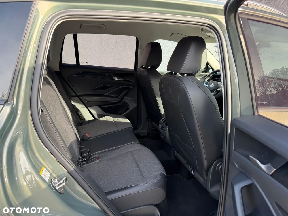 Volkswagen Tiguan 2.0 TDI SCR Life DSG - 11