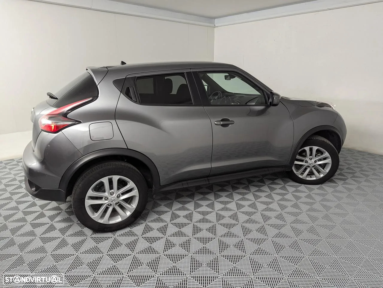 Nissan Juke 1.2 DIG-T Acenta Connect - 6