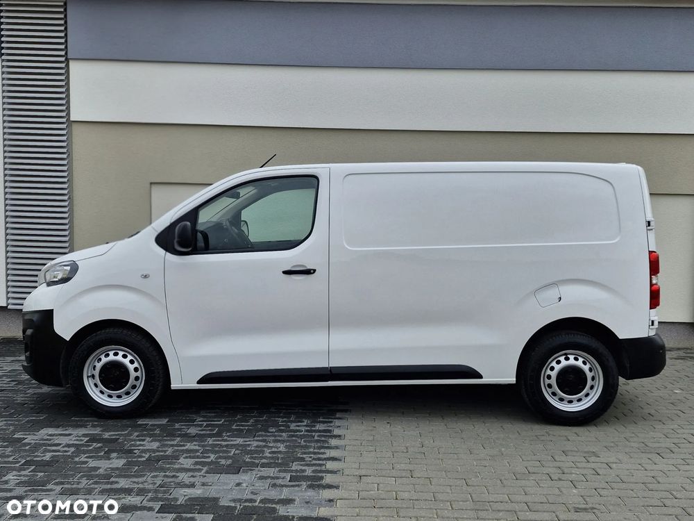 Peugeot EXPERT, Wersja M, Nawigacja, klima, tempomat, kamera cofania - 6