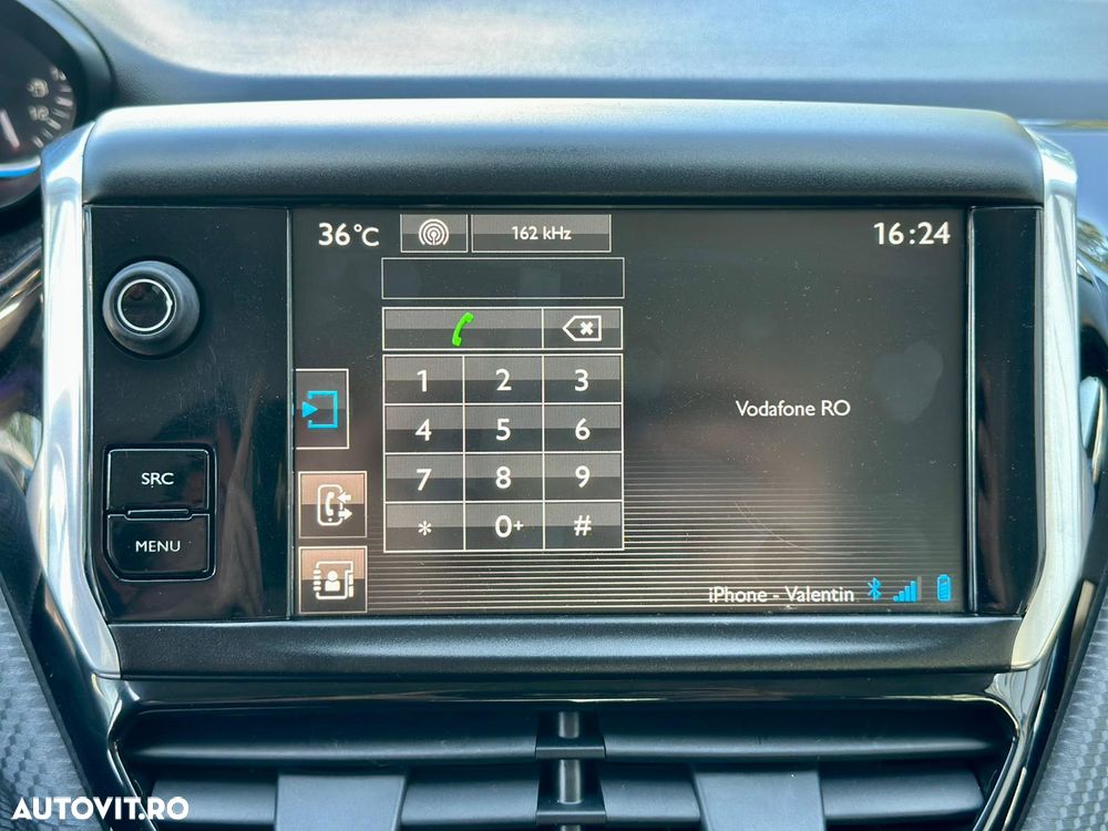 Peugeot 2008 - 28