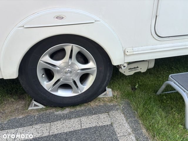 Caravelair Sublim 510 - 6