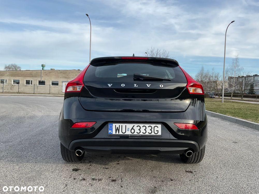 Volvo V40 D2 Drive-E SCR Momentum - 8