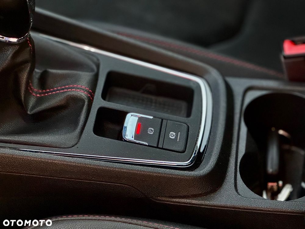 Seat Leon 1.4 TSI ACT Start&Stop FR - 18