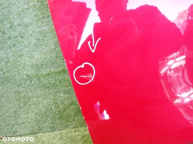 KIA SPORTAGE V 5 drzwi lewe przednie przód - 6