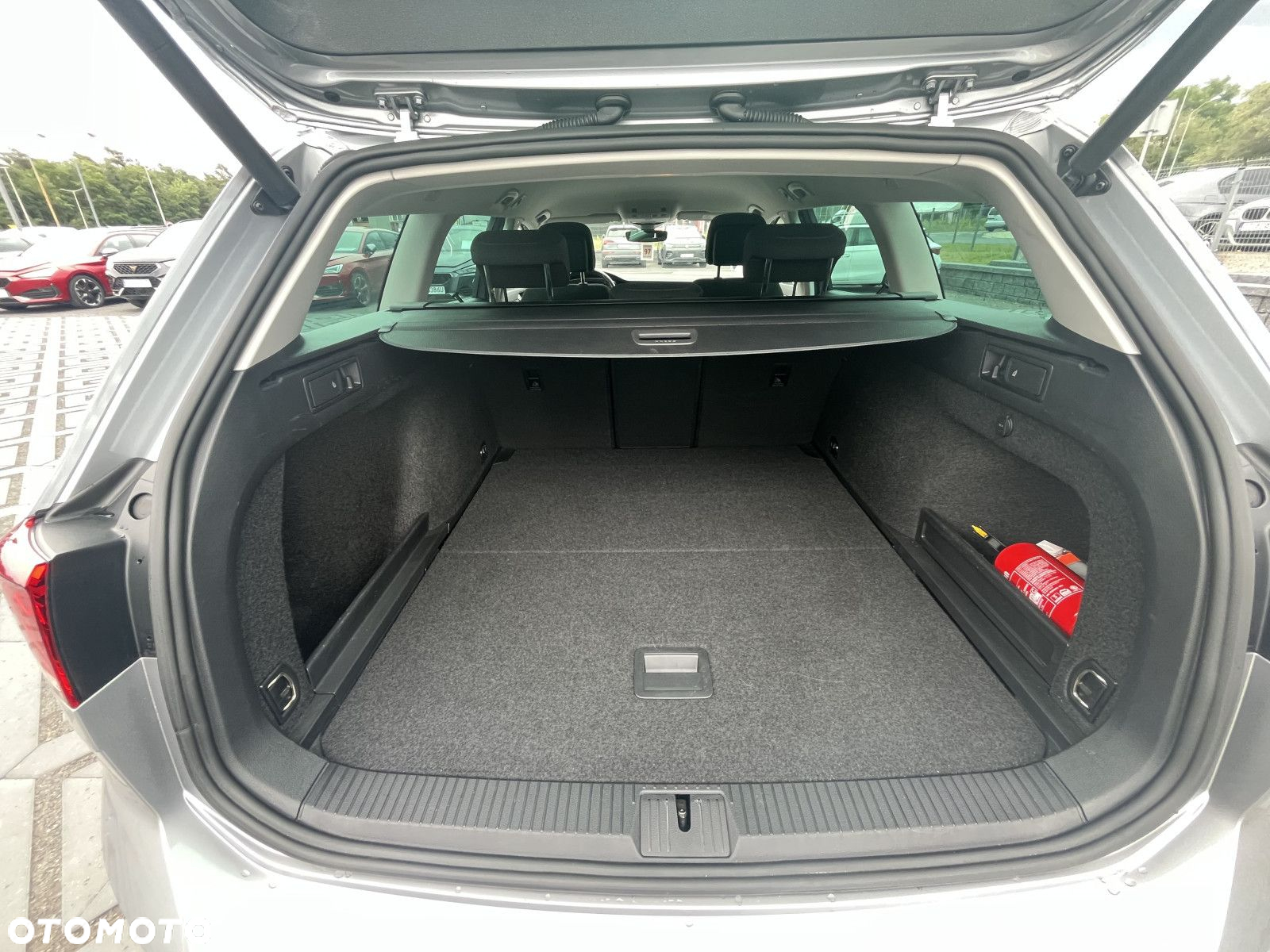 Volkswagen Passat 2.0 TDI EVO Business DSG - 15