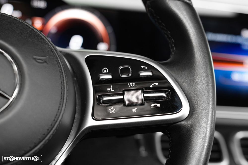 Mercedes-Benz GLE 350 de 4Matic - 10