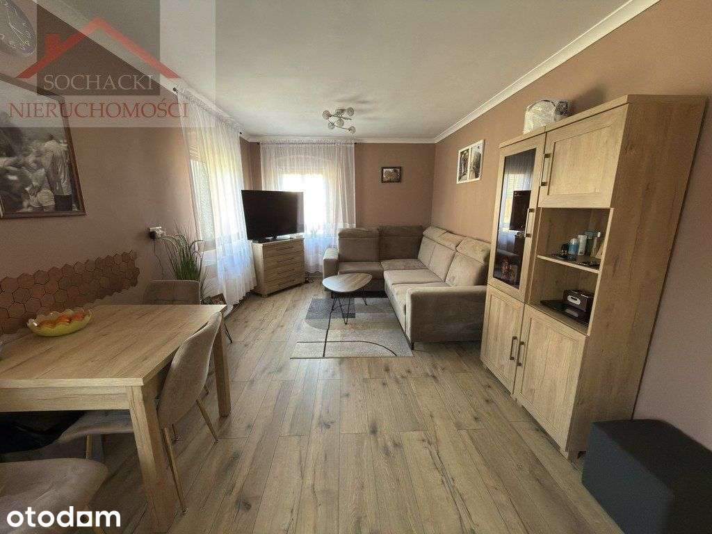 2 pokojowe mieszkanie blisko centrum