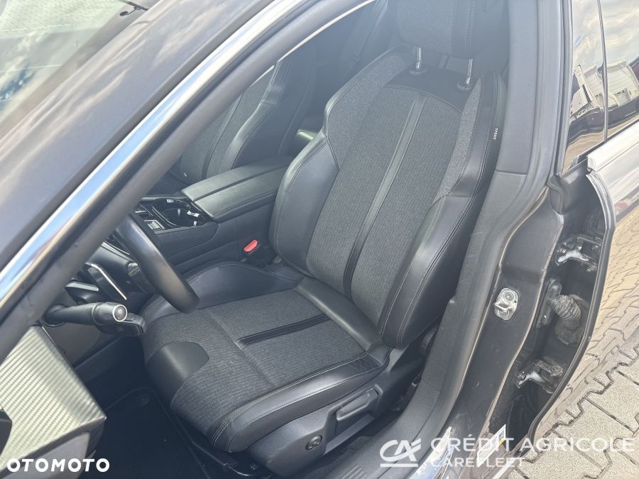 Peugeot 508 1.5 BlueHDi Allure S&S EAT8 - 12