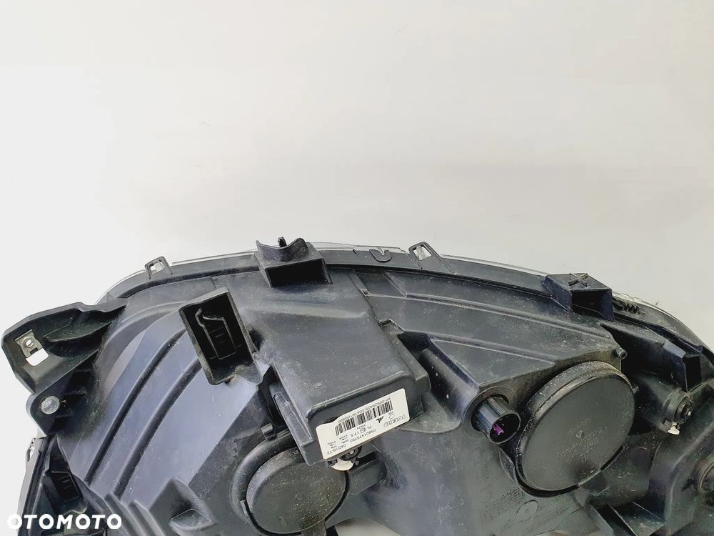 LAMPA LEWA PRZÓD IVECO DAILY 6TH ORYGINAŁ EU! 05801473750 - 5