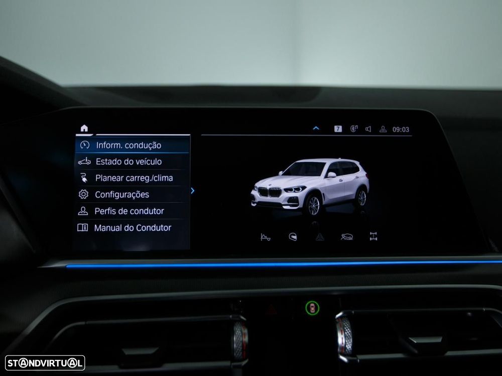 BMW X5 45 e xDrive - 29