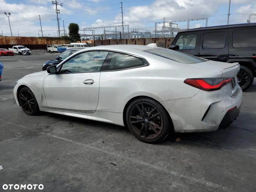 BMW Seria 4 430i GPF M Sport sport - 3