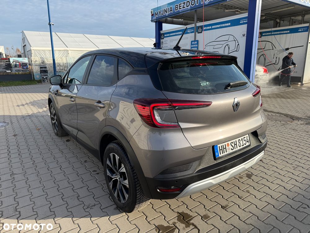 Renault Captur 1.0 TCe Intens - 4