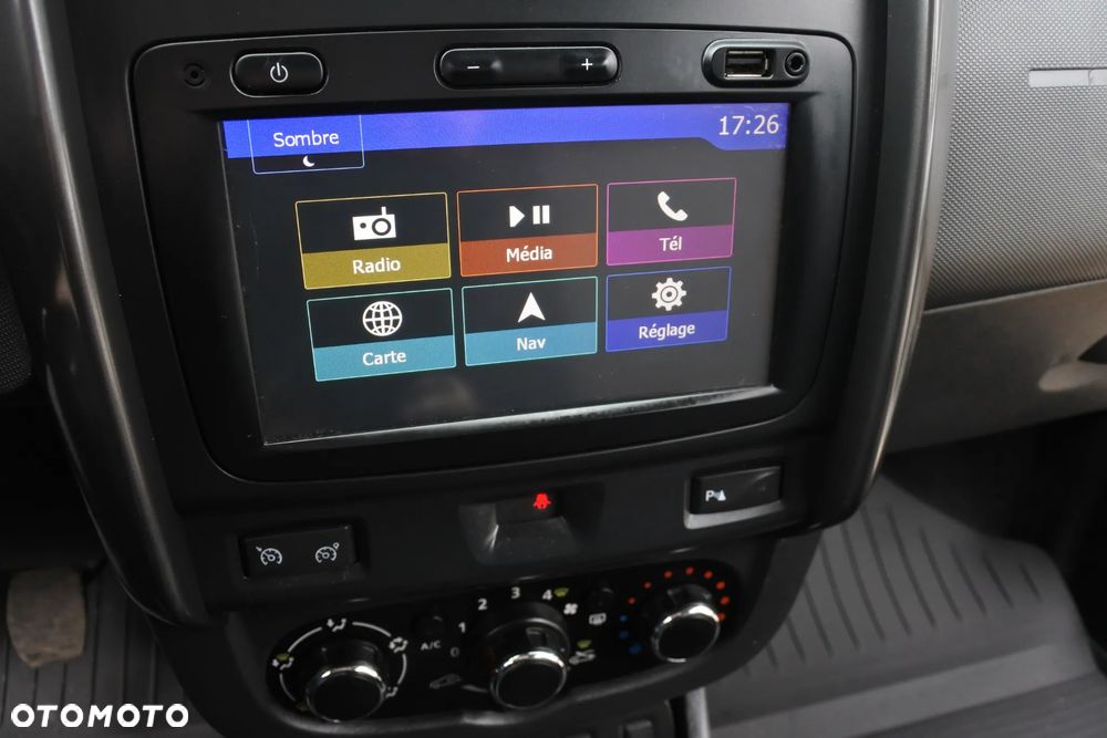 Dacia Duster TCe 125 2WD Prestige - 15