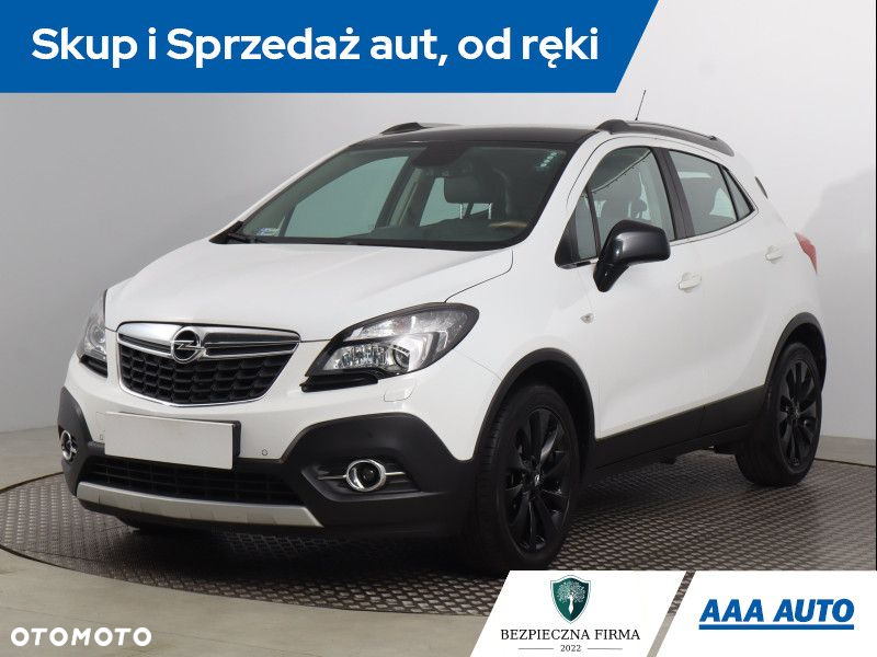Opel Mokka - 2