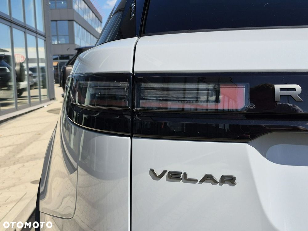 Land Rover Range Rover Velar P400 Belgravia Edition - 15