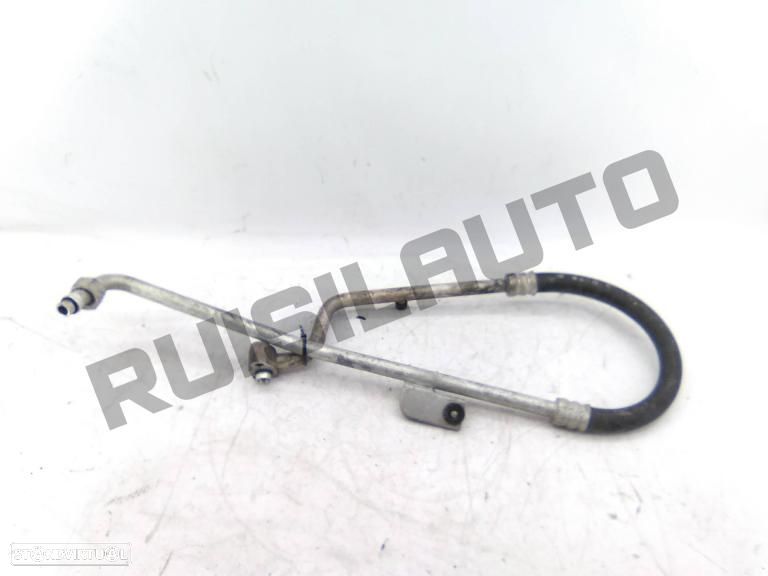 Tubo De Ar Condicionado  Subaru Impreza I [1992_2000] 1.6 I Awd - 1
