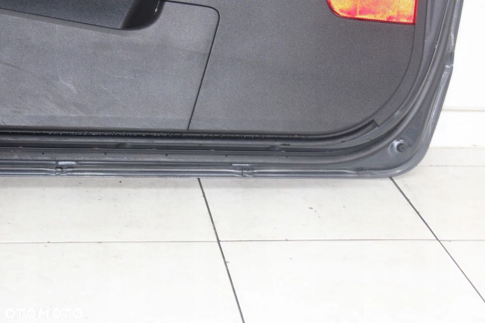 KIA PRO CEED PROCEED 07R- DRZWI PRAWE PRZEDNIE PRAWY PRZÓD 5K - 13