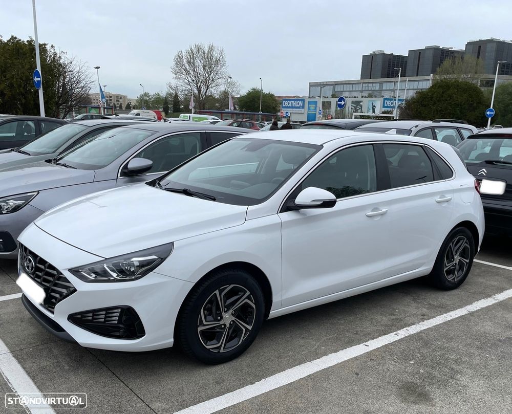 Hyundai i30 1.0 T-GDI Style - 1