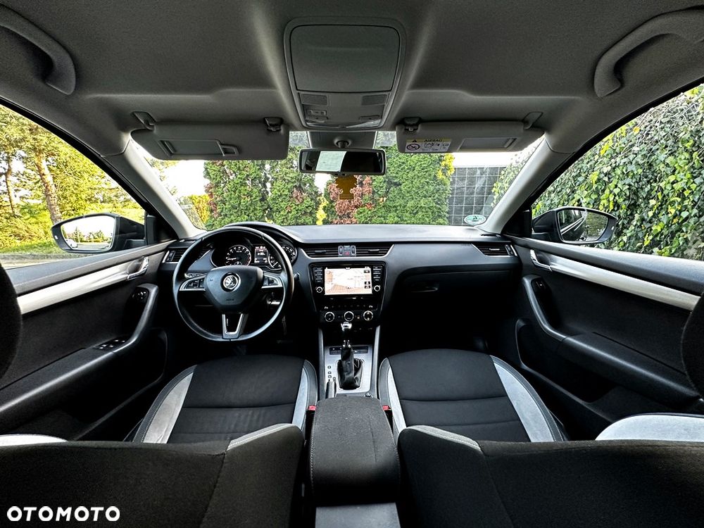 Skoda Octavia 2.0 TDI (Green tec) DSG Joy - 26