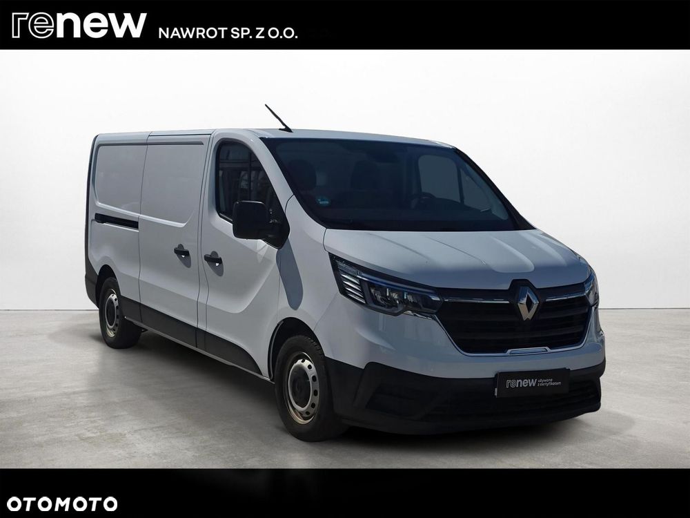 Renault trafic - 7