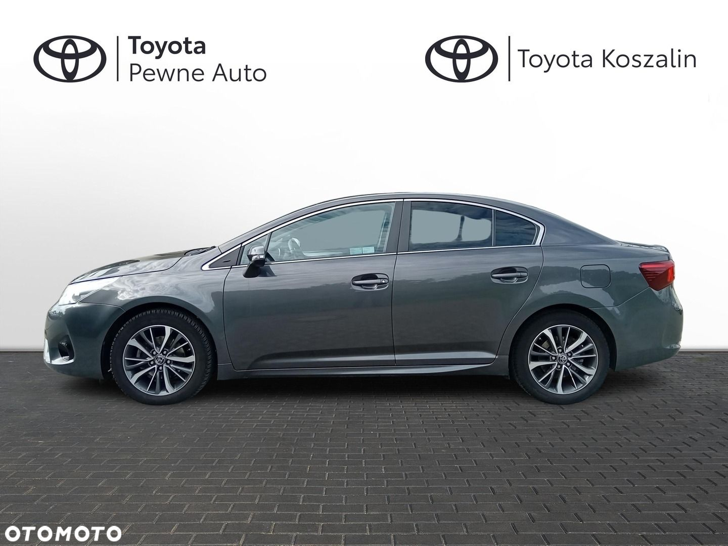 Toyota Avensis - 3