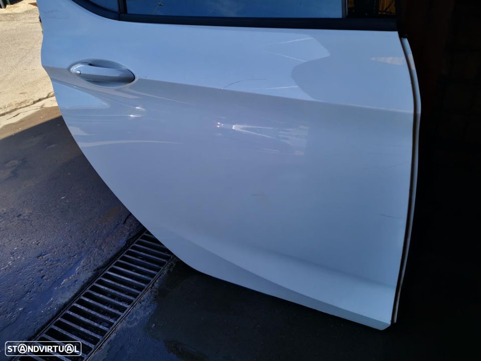 OPEL ASTRA K PORTA TRÁS DIREITA - PT455 - 4
